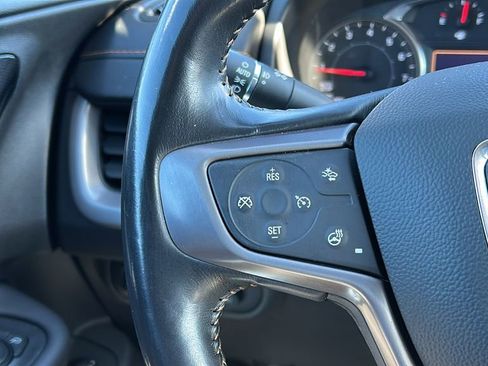 Used 2022 GMC Terrain AT4 w/ Infotainment Package II image 14