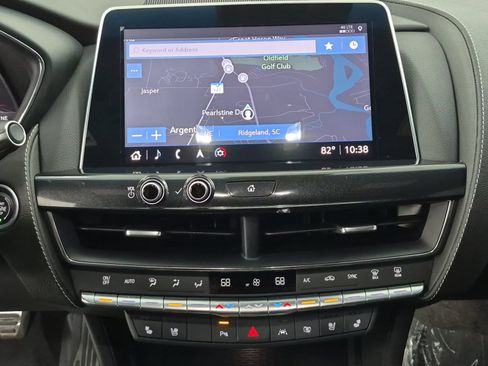 Used 2023 Cadillac CT5 V Blackwing w/ Parking Package RWD image 13