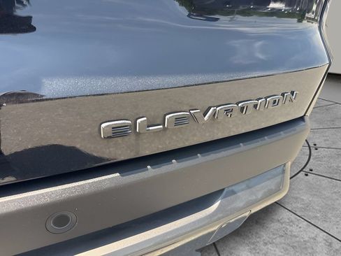 Used 2026 GMC Terrain Elevation FWD image 28