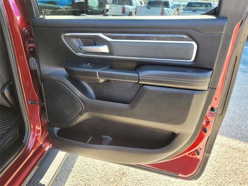 Used 2021 RAM 1500 Lone Star image 10