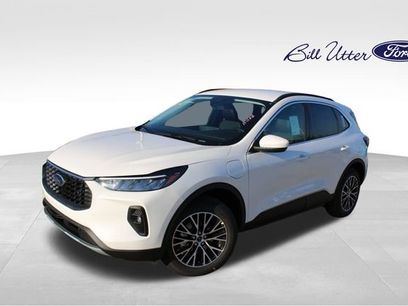 New 2025 Ford Escape SE