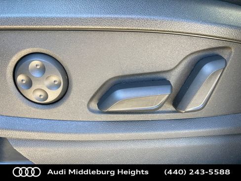 Certified 2023 Audi Q5 2.0T Premium Plus w/ Premium Plus Package image 18