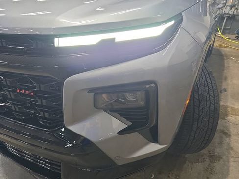 New 2026 Chevrolet Traverse RS w/ LPO, Floor Liner Package AWD/4WD image 36
