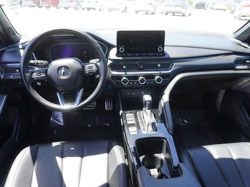 Used 2024 Acura Integra A-Spec FWD image 20