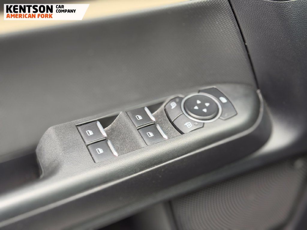 Used 2025 Ford Bronco Sport Big Bend AWD/4WD image 17
