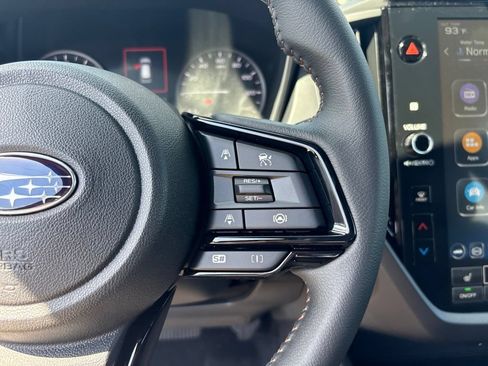 New 2026 Subaru Forester Sport AWD/4WD image 21