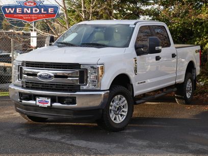 Used 2018 Ford F350 XLT