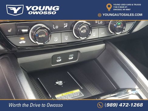 Used 2025 Honda Accord Sport image 18