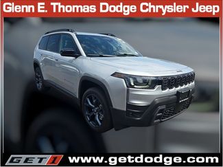 New 2026 Jeep Cherokee Limited AWD/4WD video 1