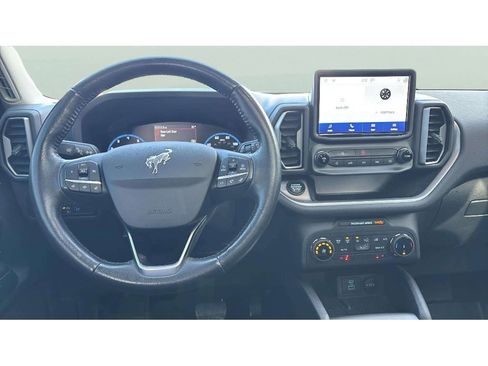 Used 2022 Ford Bronco Sport Big Bend w/ Convenience Package image 13