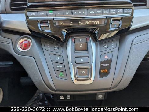New 2026 Honda Odyssey EX-L image 15