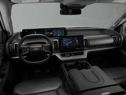 New 2026 Ford Expedition Platinum AWD/4WD image 7