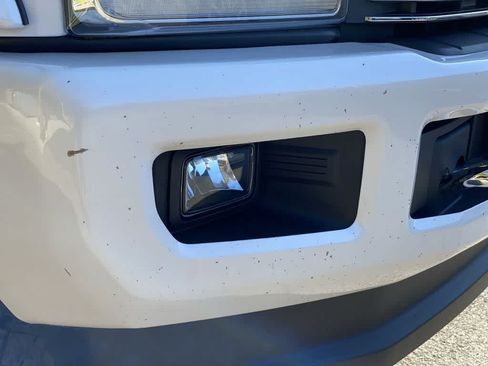 Used 2018 Ford F350 Limited w/ FX4 Off-Road Package AWD/4WD image 36