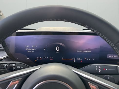 New 2026 Buick Enclave Sport Touring w/ LPO, Floor Liner Package image 35