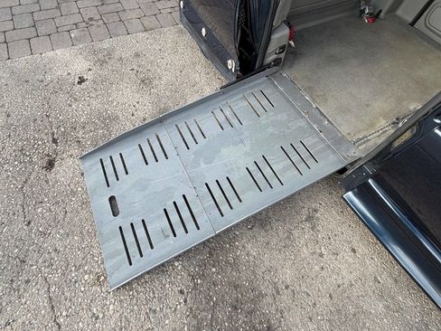 Used 2007 Buick Terraza CXL w/ Driver Confidence Package image 14