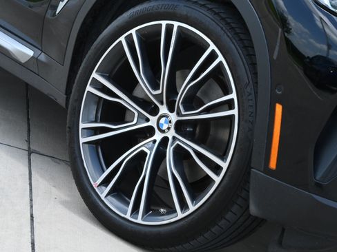 Used 2023 BMW X3 sDrive30i w/ Convenience Package w/ZPA RWD image 11