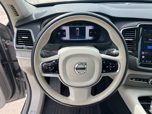 Used 2023 Volvo XC90 B6 Plus w/ Protection Package Premier AWD/4WD image 16