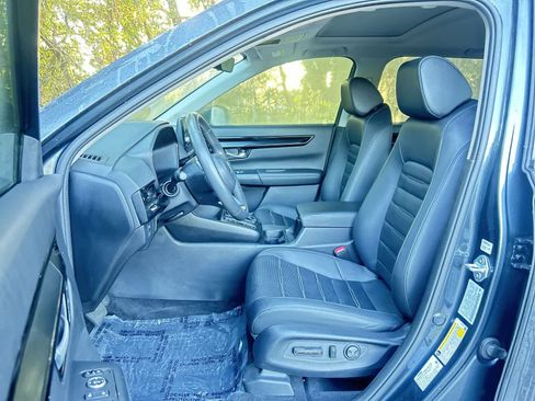 Used 2024 Honda CR-V EX-L image 11