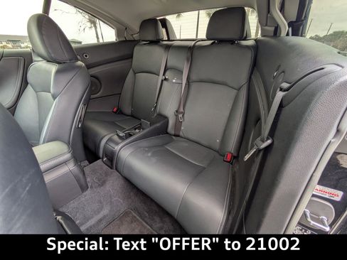 Used 2015 Lexus IS 250C w/ Luxury Package image 19