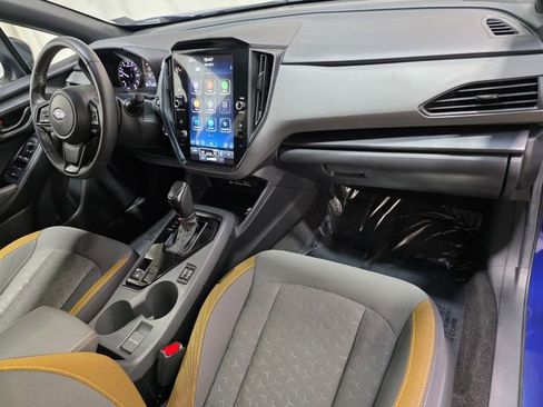 Certified 2024 Subaru Crosstrek 2.5i Sport image 35