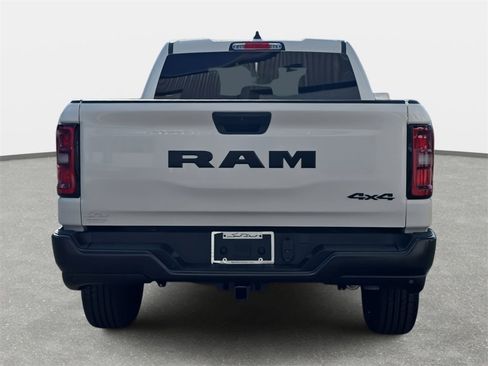 New 2026 RAM 1500 Tradesman image 6