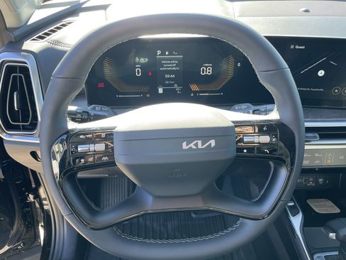 New 2026 Kia Sorento X-Line EX image 11