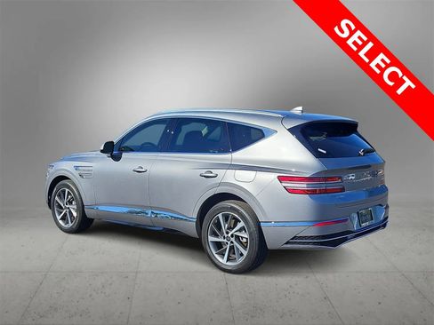 Used 2025 Genesis GV80 2.5T Select image 6