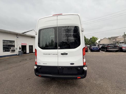 Used 2016 Ford Transit 350 XL RWD image 17