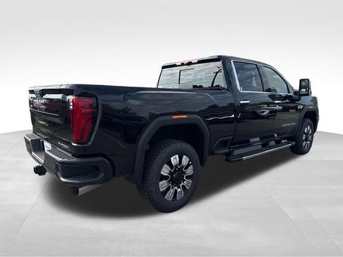 New 2026 GMC Sierra 2500 Denali w/ Denali Reserve Package AWD/4WD image 5