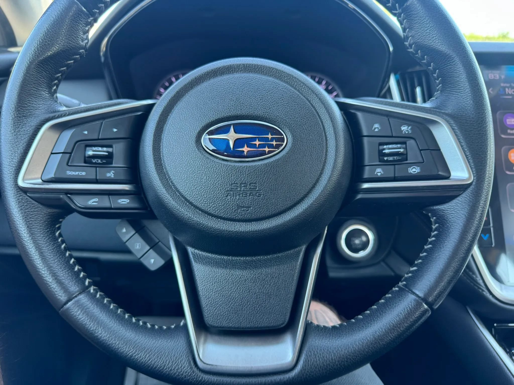 Used 2020 Subaru Legacy Premium AWD/4WD image 23