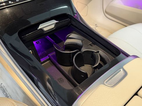 Certified 2023 Mercedes-Benz EQE 350+ 4MATIC Sedan image 33