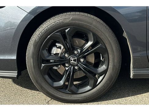 Used 2025 Honda Accord SE image 44