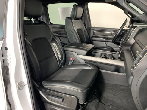 Used 2021 RAM 1500 Rebel w/ Rebel Level 1 Equipment Group image 38