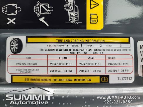 New 2026 Jeep Gladiator Sport image 57