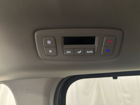 New 2026 Kia Carnival SX FWD image 28