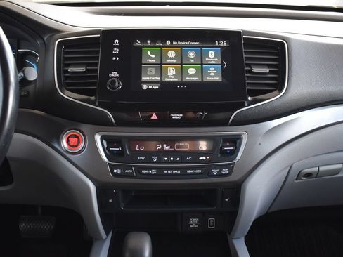 Used 2019 Honda Pilot EX-L image 18