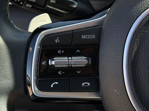 Used 2023 Kia Sorento SX Prestige AWD/4WD image 17