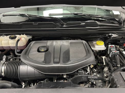 Used 2025 RAM 1500 Rebel w/ Rebel Level 2 Equipment Group AWD/4WD image 26