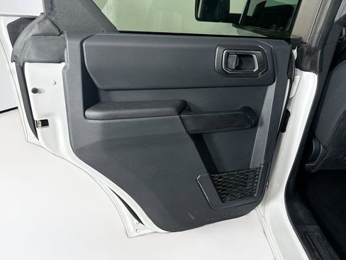 Used 2025 Ford Bronco Big Bend image 26