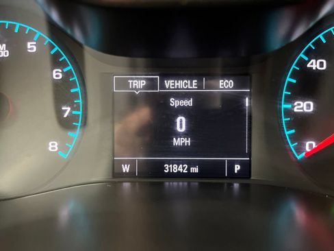 Used 2022 GMC Canyon Elevation w/ Trailering Package RWD image 11