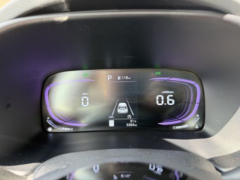 Used 2025 Kia Soul S FWD image 17