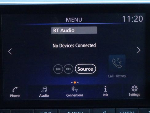 Used 2019 Nissan Altima 2.5 S image 21