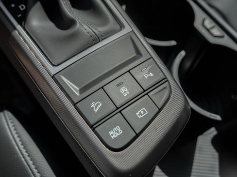 New 2026 Kia Sportage EX image 19