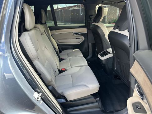 Used 2026 Volvo XC90 B6 Plus AWD/4WD image 14