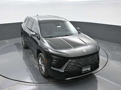 New 2026 Buick Enclave Preferred image 21