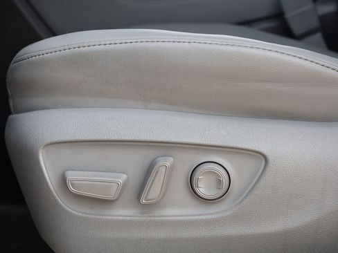 Used 2024 Toyota Highlander Limited FWD image 31