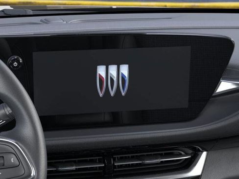 New 2026 Buick Envista Sport Touring w/ Convenience I Package image 35