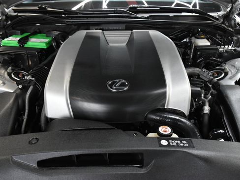 Used 2019 Lexus IS 300 F Sport AWD/4WD image 24