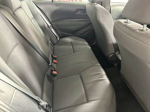 Used 2024 Toyota Corolla LE image 24