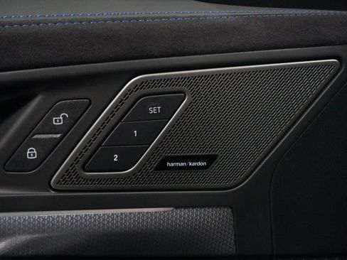 New 2027 BMW X1 M35i AWD/4WD image 9
